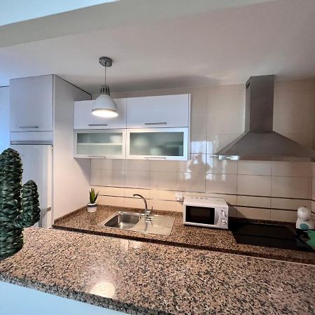 Gatu Premium Villa Patio Andaluz 圣玛丽亚港 外观 照片