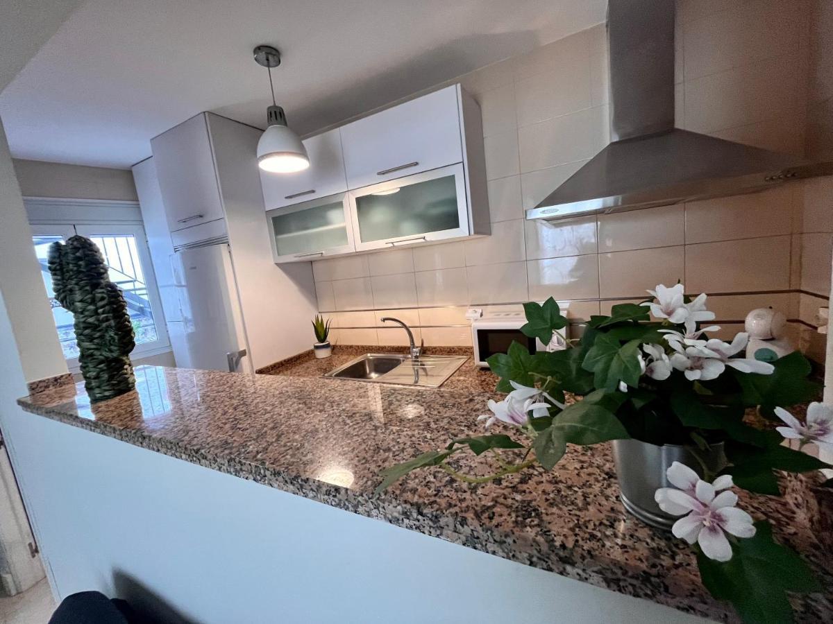 Gatu Premium Villa Patio Andaluz 圣玛丽亚港 外观 照片