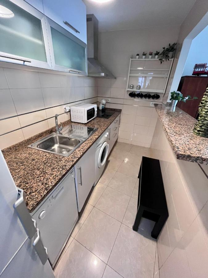 Gatu Premium Villa Patio Andaluz 圣玛丽亚港 外观 照片