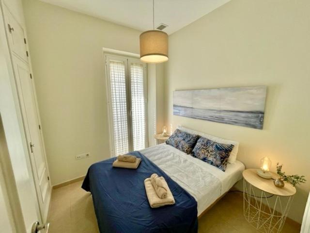 Gatu Premium Villa Patio Andaluz 圣玛丽亚港 外观 照片