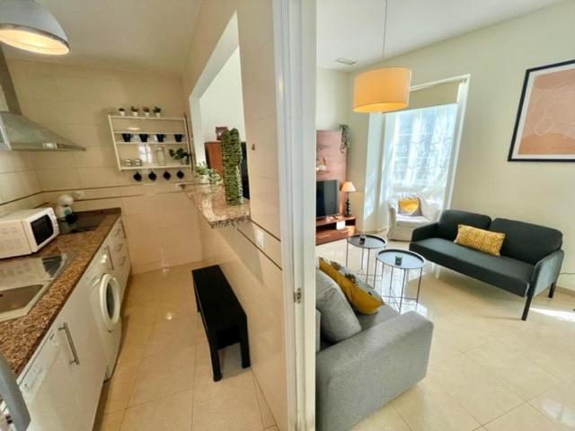 Gatu Premium Villa Patio Andaluz 圣玛丽亚港 外观 照片