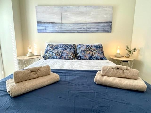 Gatu Premium Villa Patio Andaluz 圣玛丽亚港 外观 照片