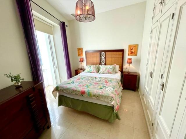 Gatu Premium Villa Patio Andaluz 圣玛丽亚港 外观 照片