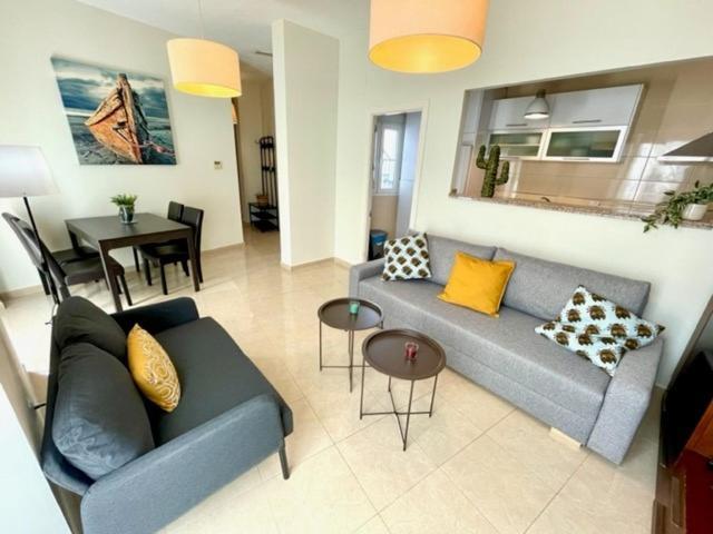Gatu Premium Villa Patio Andaluz 圣玛丽亚港 外观 照片