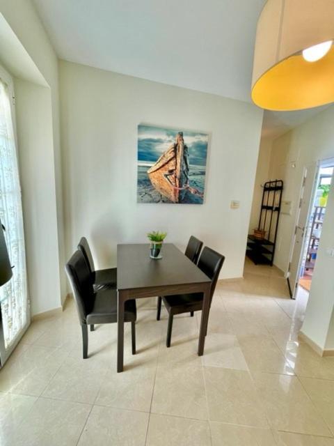 Gatu Premium Villa Patio Andaluz 圣玛丽亚港 外观 照片