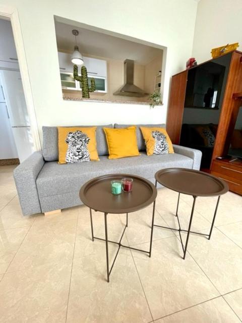 Gatu Premium Villa Patio Andaluz 圣玛丽亚港 外观 照片