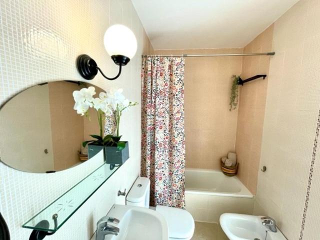 Gatu Premium Villa Patio Andaluz 圣玛丽亚港 外观 照片