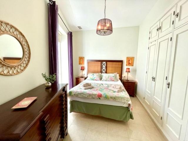 Gatu Premium Villa Patio Andaluz 圣玛丽亚港 外观 照片