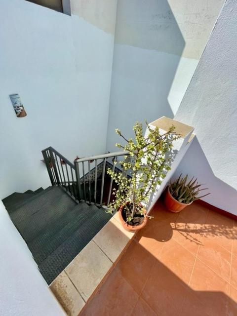 Gatu Premium Villa Patio Andaluz 圣玛丽亚港 外观 照片