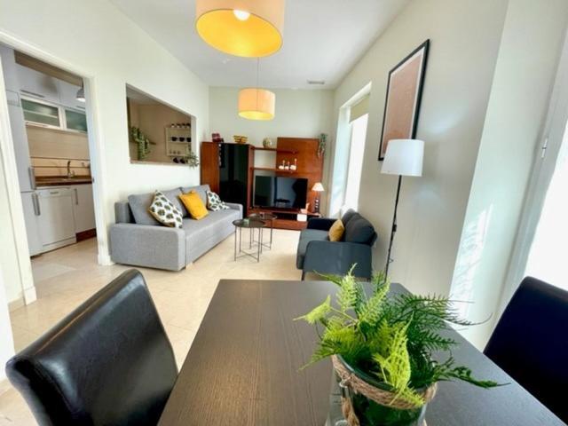 Gatu Premium Villa Patio Andaluz 圣玛丽亚港 外观 照片
