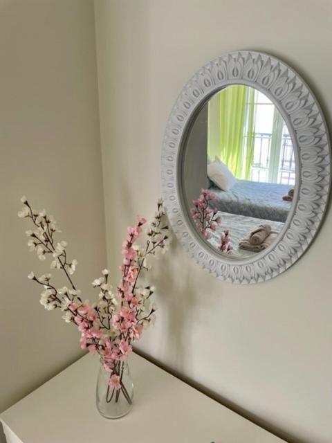 Gatu Premium Villa Patio Andaluz 圣玛丽亚港 外观 照片