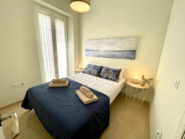 Gatu Premium Villa Patio Andaluz 圣玛丽亚港 外观 照片