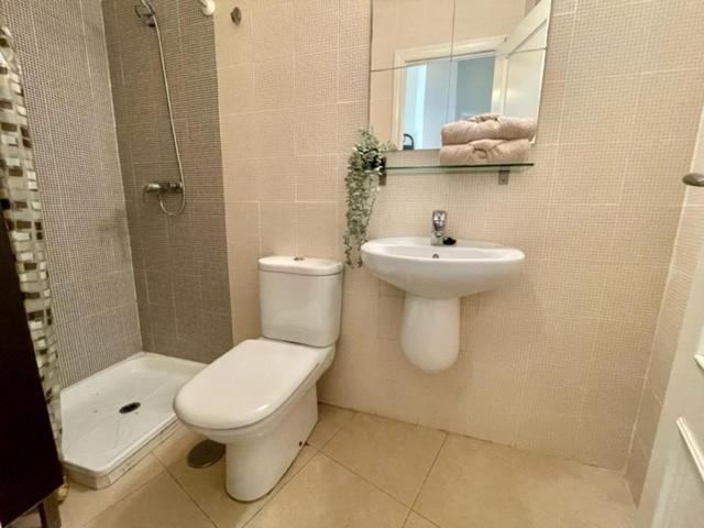 Gatu Premium Villa Patio Andaluz 圣玛丽亚港 外观 照片